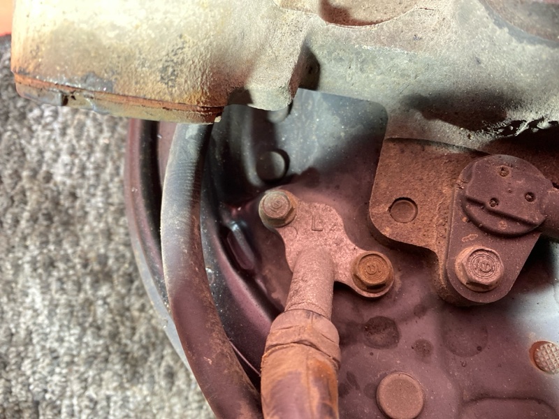 Ступица, 2300 рублей, Солонцы