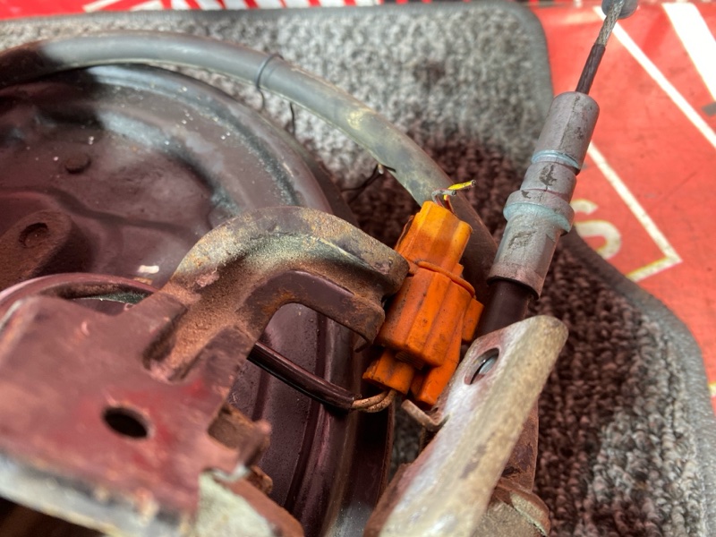 Ступица, 2300 рублей, Солонцы