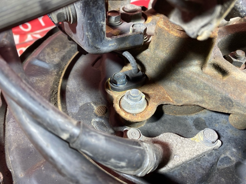 Ступица, 3000 рублей, Солонцы