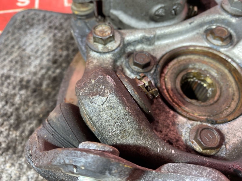 Ступица, 7200 рублей, Солонцы