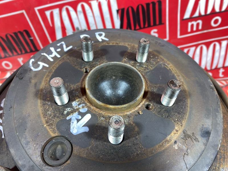 Ступица, 5200 рублей, Солонцы