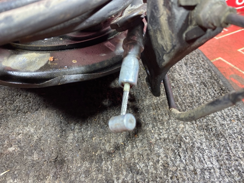 Ступица, 3000 рублей, Солонцы