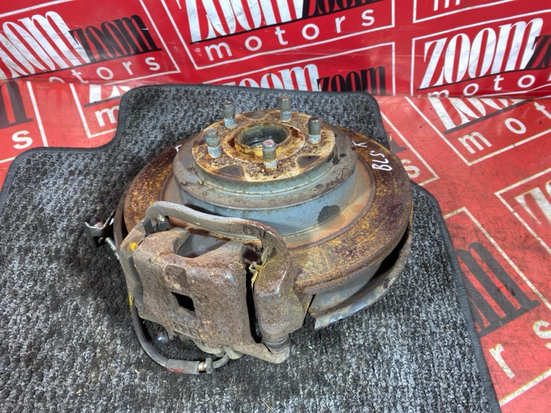 Ступица, 3500 рублей, Солонцы