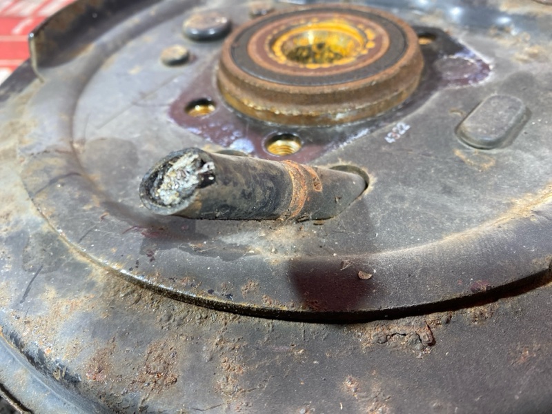 Ступица, 3500 рублей, Солонцы