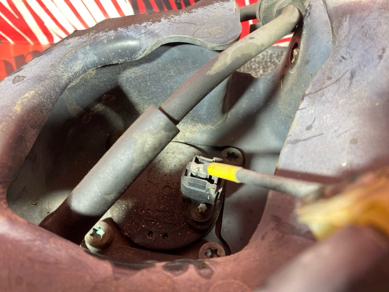 Ступица, 3300 рублей, Солонцы