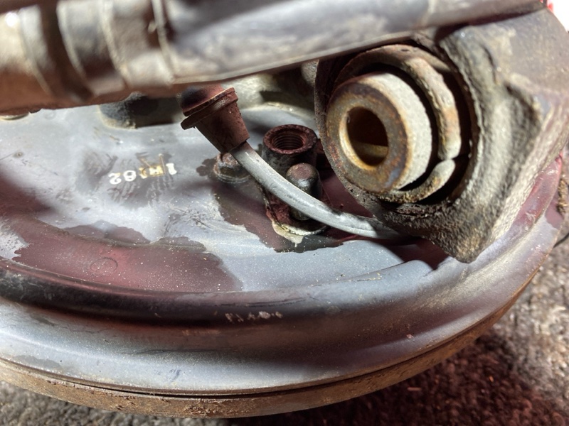 Ступица, 2300 рублей, Солонцы