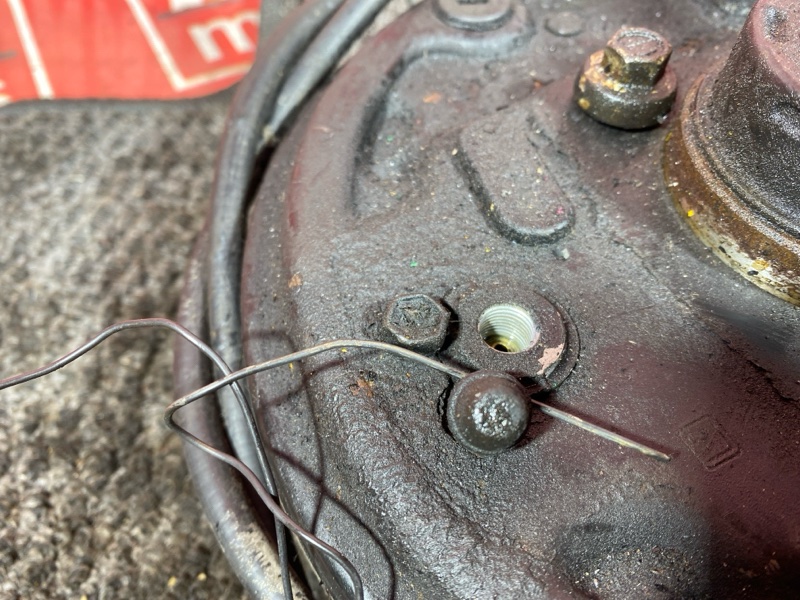 Ступица, 2300 рублей, Солонцы