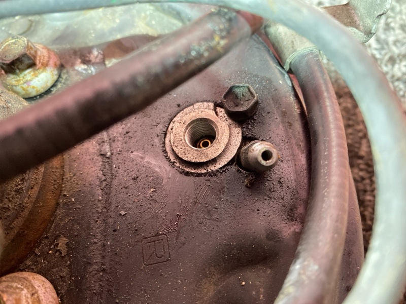 Ступица, 2800 рублей, Солонцы