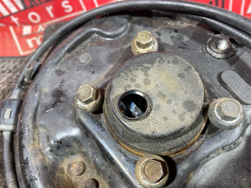 Ступица, 6000 рублей, Солонцы