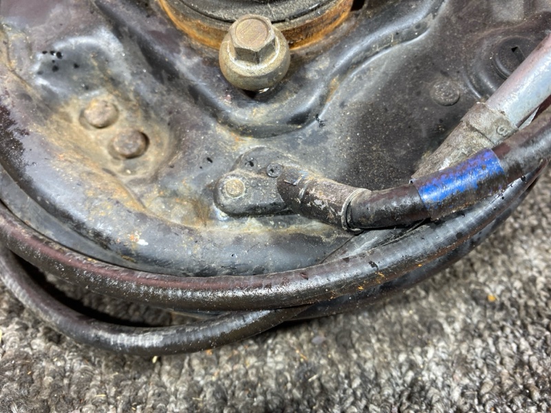 Ступица, 6000 рублей, Солонцы