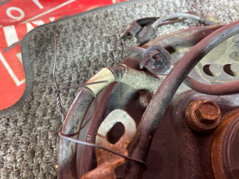 Ступица, 2800 рублей, Солонцы