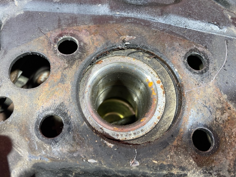 Ступица, 2800 рублей, Солонцы