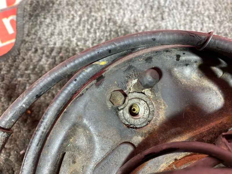 Ступица, 6000 рублей, Солонцы