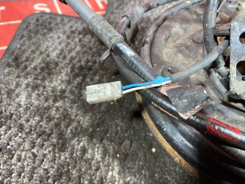 Ступица, 6000 рублей, Солонцы