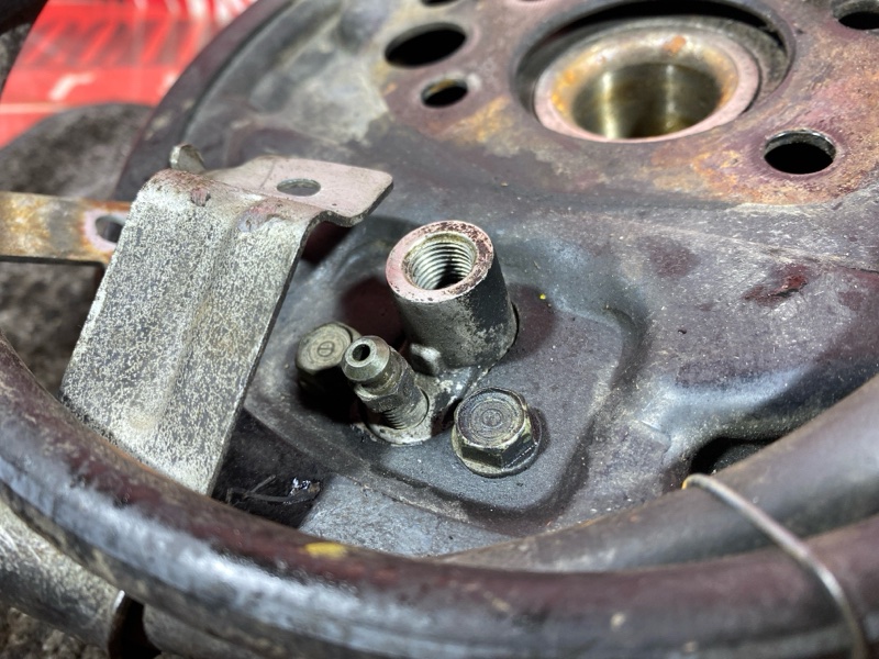 Ступица, 2800 рублей, Солонцы