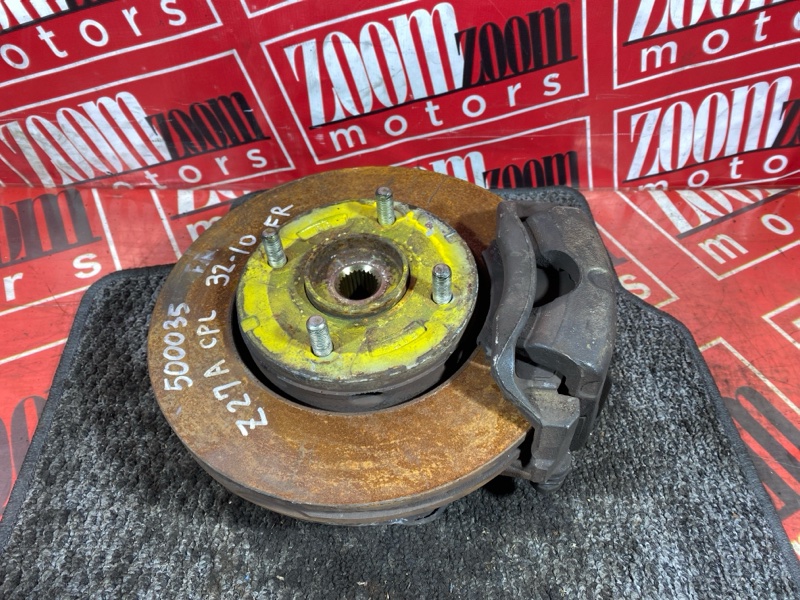 Ступица, 4600 рублей, Солонцы