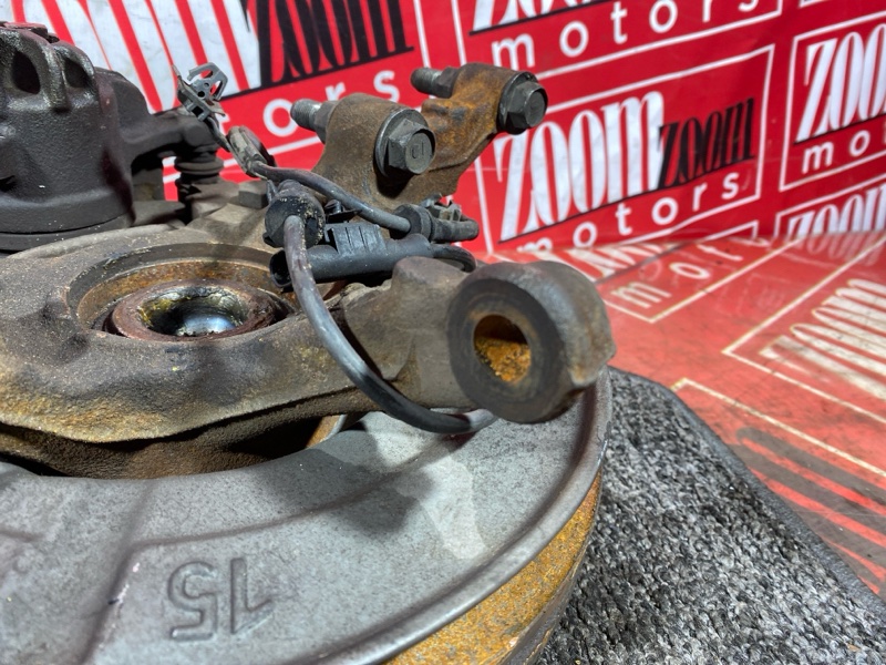 Ступица, 4600 рублей, Солонцы