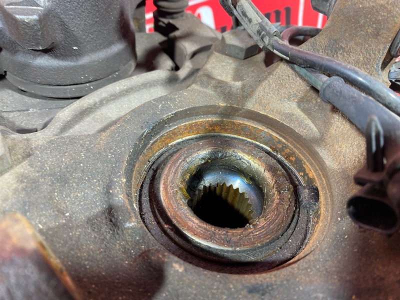 Ступица, 4600 рублей, Солонцы