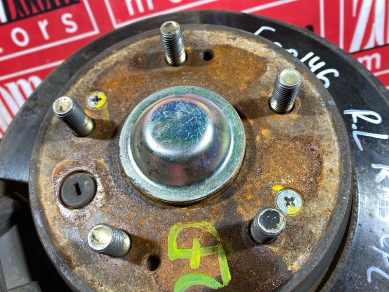 Ступица, 4500 рублей, Солонцы