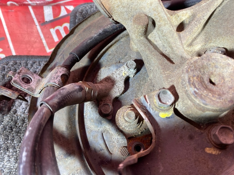 Ступица, 4500 рублей, Солонцы