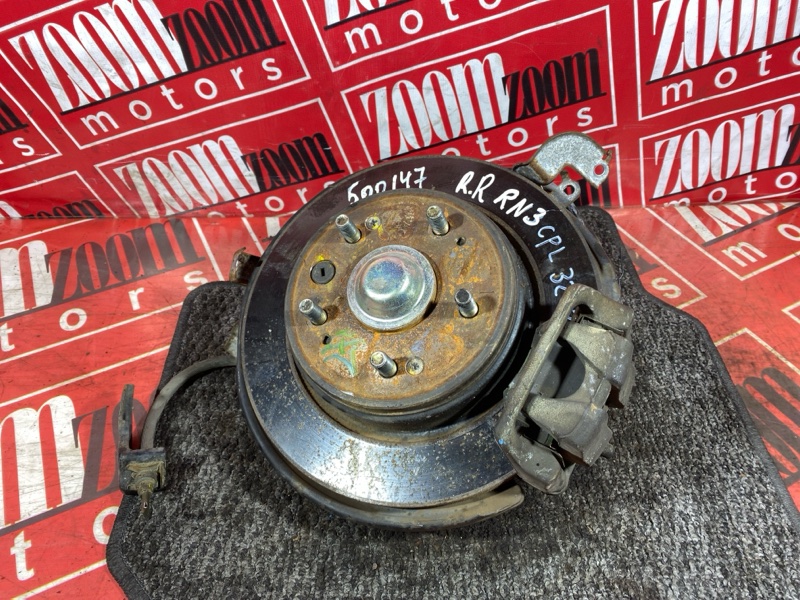 Ступица, 4500 рублей, Солонцы