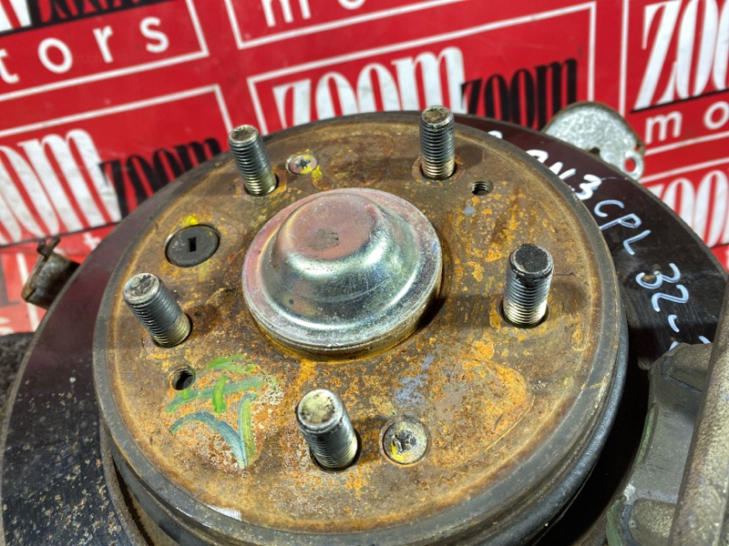 Ступица, 4500 рублей, Солонцы