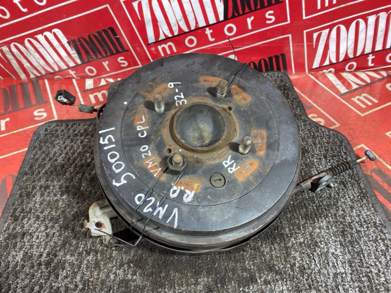 Ступица, 5100 рублей, Солонцы