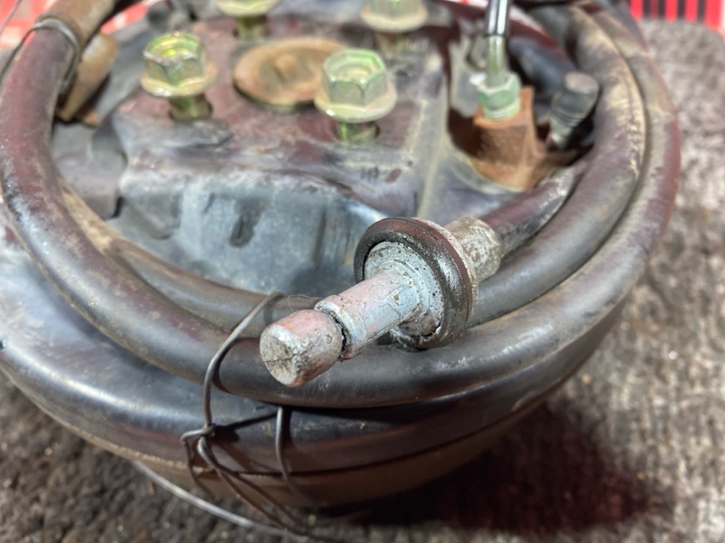 Ступица, 1900 рублей, Солонцы