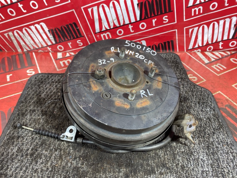 Ступица, 5100 рублей, Солонцы