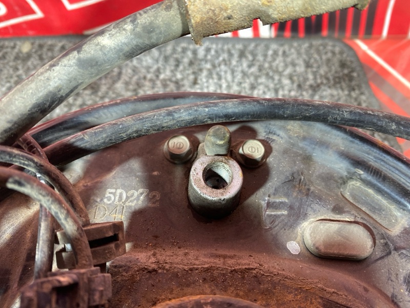 Ступица, 2800 рублей, Солонцы