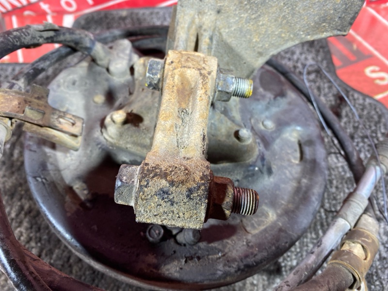 Ступица, 2600 рублей, Солонцы