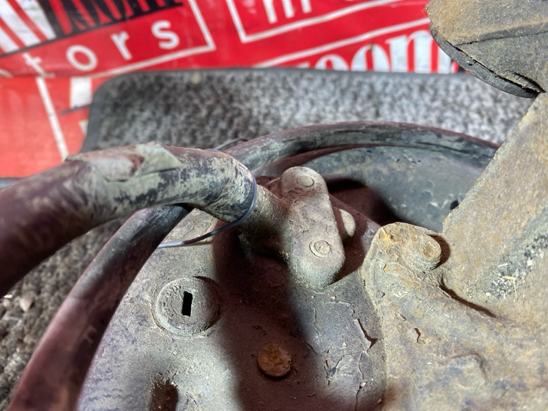 Ступица, 2600 рублей, Солонцы