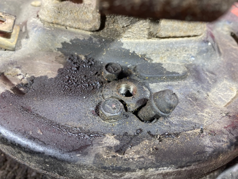 Ступица, 2600 рублей, Солонцы