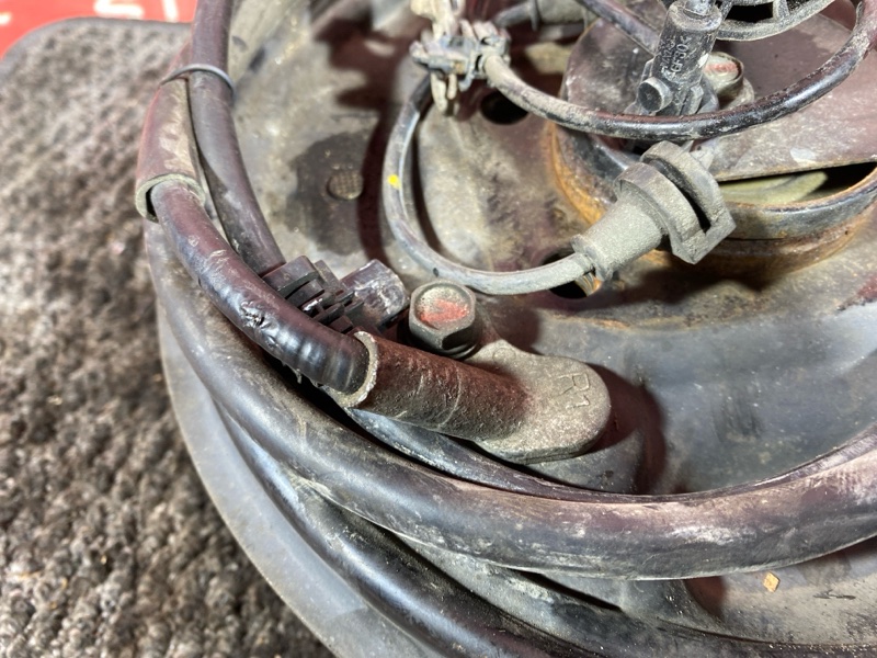 Ступица, 2800 рублей, Солонцы