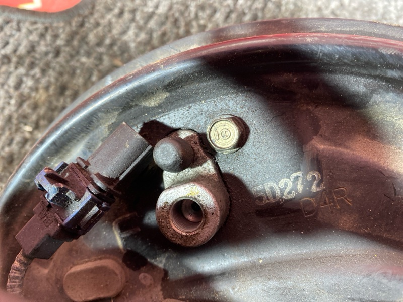 Ступица, 2800 рублей, Солонцы