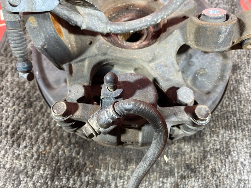 Ступица, 3700 рублей, Солонцы