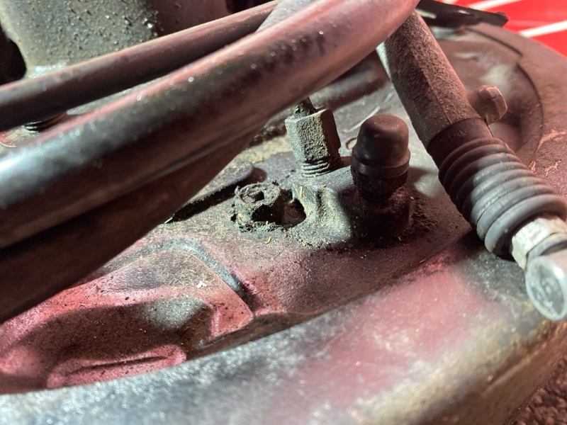 Ступица, 4500 рублей, Солонцы