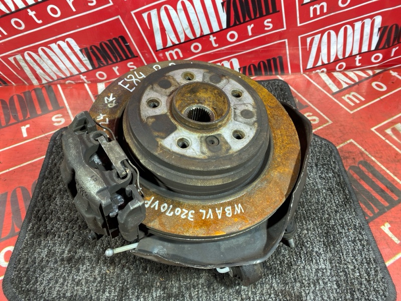 Ступица, 6000 рублей, Солонцы