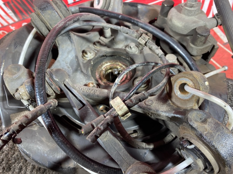 Ступица, 6000 рублей, Солонцы