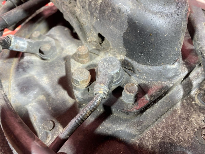 Ступица, 4500 рублей, Солонцы