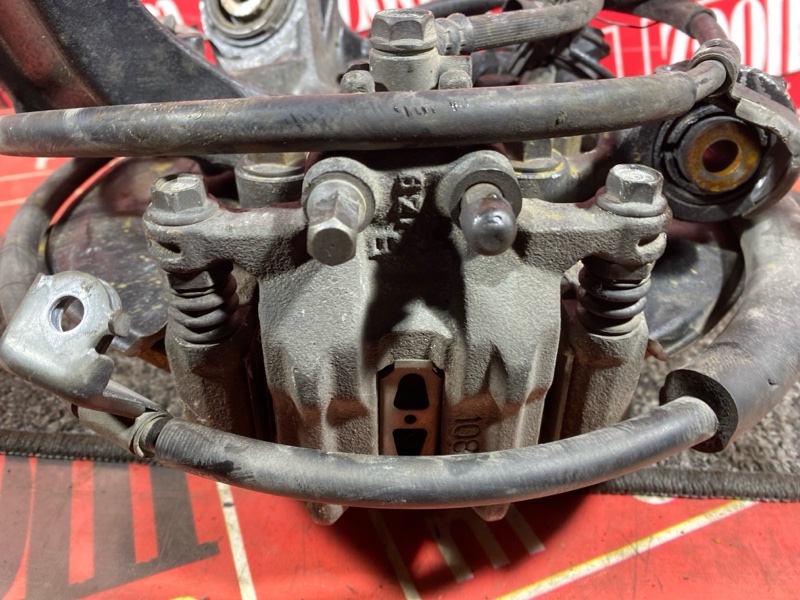 Ступица, 5000 рублей, Солонцы