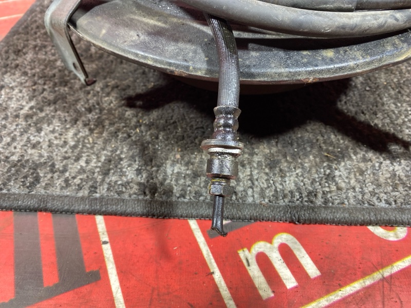 Ступица, 5000 рублей, Солонцы