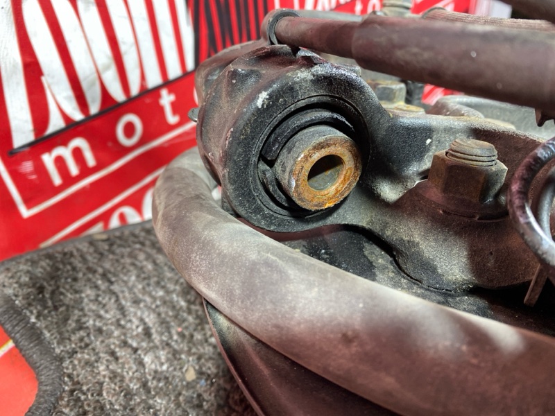 Ступица, 5000 рублей, Солонцы