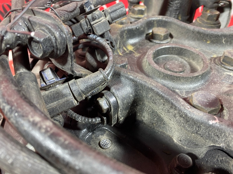 Ступица, 5000 рублей, Солонцы