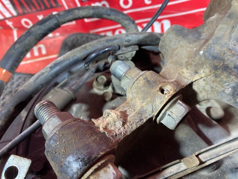 Ступица, 2800 рублей, Солонцы