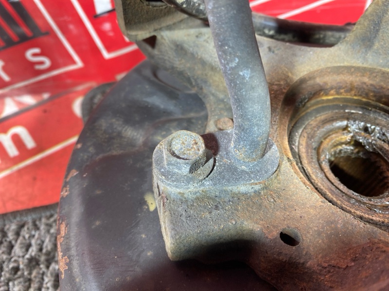 Ступица, 3700 рублей, Солонцы