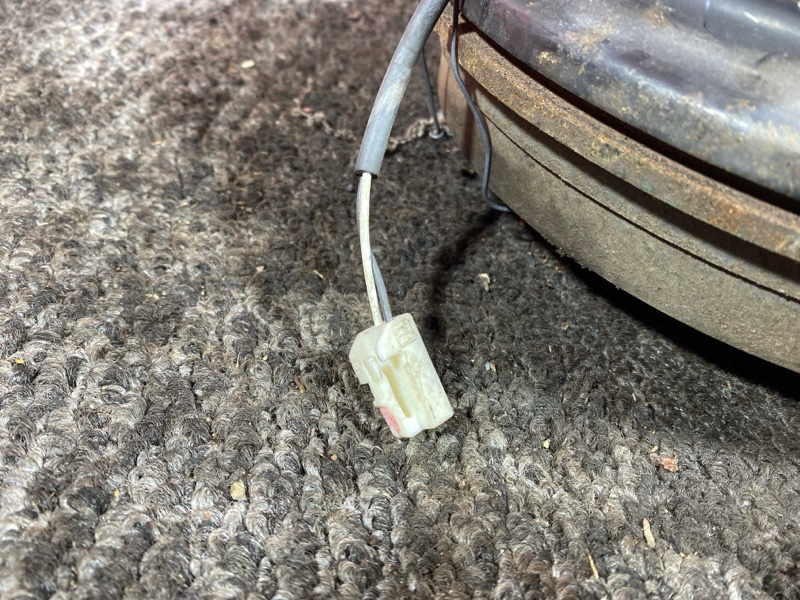 Ступица, 2300 рублей, Солонцы