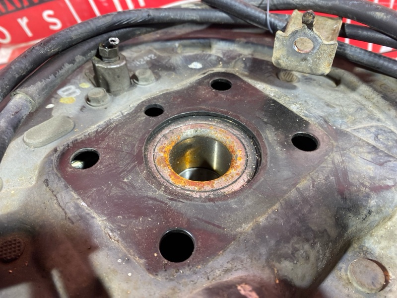 Ступица, 2300 рублей, Солонцы