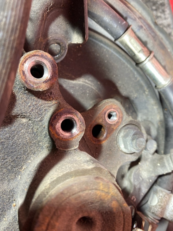 Ступица, 3000 рублей, Солонцы