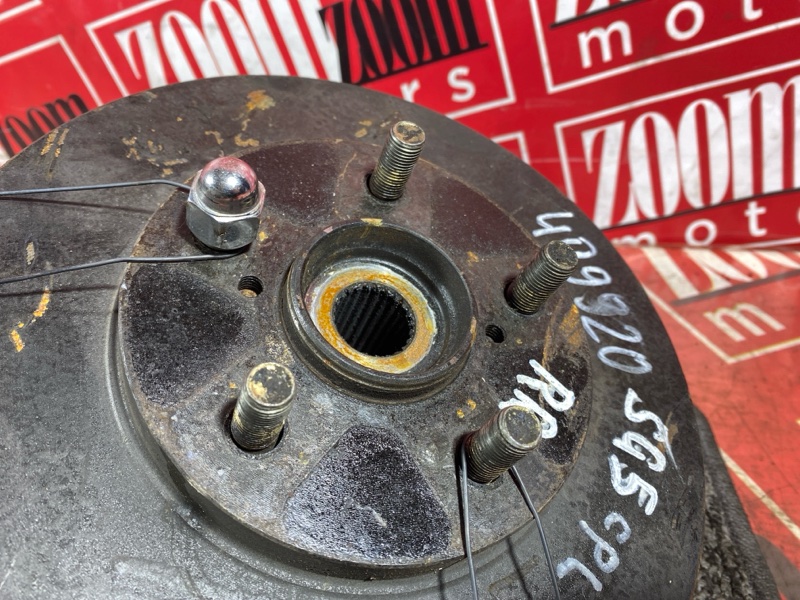 Ступица, 4500 рублей, Солонцы